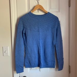 Talbots sweater